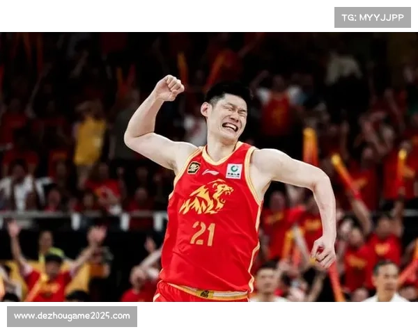 胡金秋CBA月最佳数据：66.3%命中率仅4失误