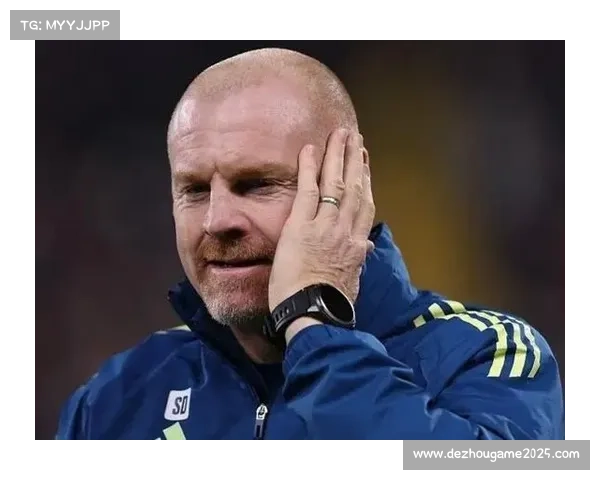 诺丁汉森林宣布主帅肖恩·戴奇下课，本赛季第三次换帅