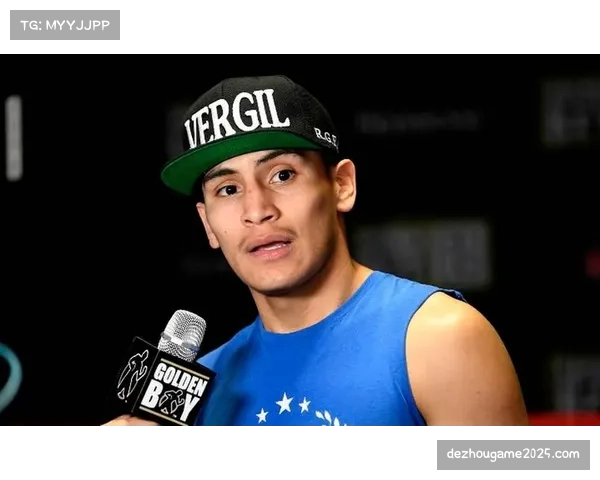 聚焦：年仅22岁的新秀凭借一记“年度最佳KO”闯入官方排名榜